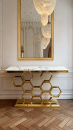 Консоль Фижен 2