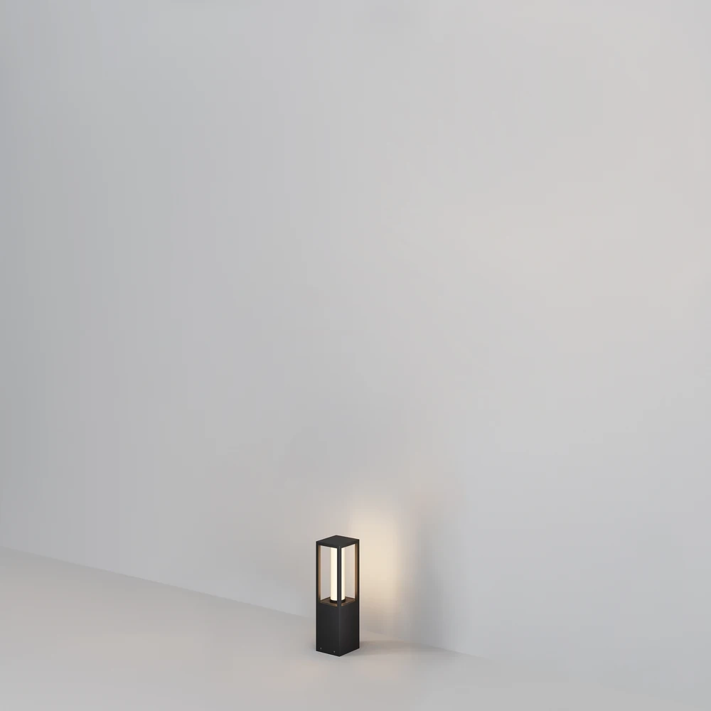 Ландшафтный светильник Maytoni EXPO O480FL-L12B3K