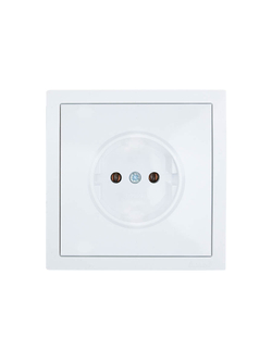 ZIMA Розетка 704-0288-121BQC