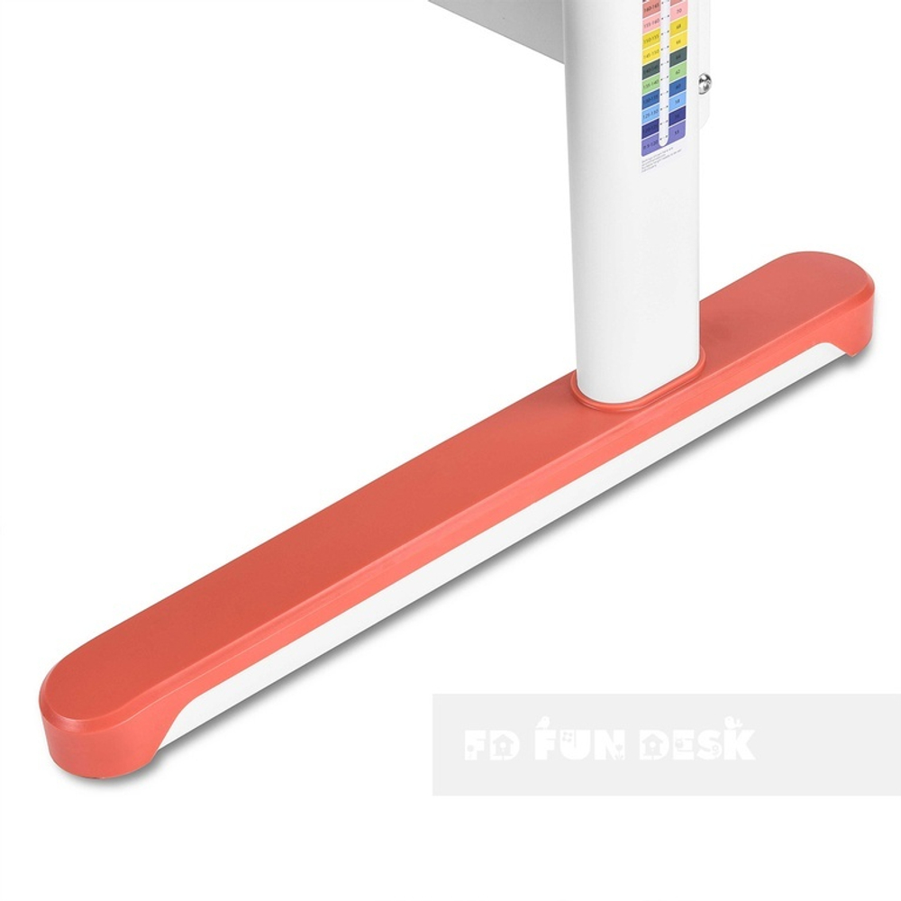 Растущая парта Fundesk Pensare (1100×650 мм)