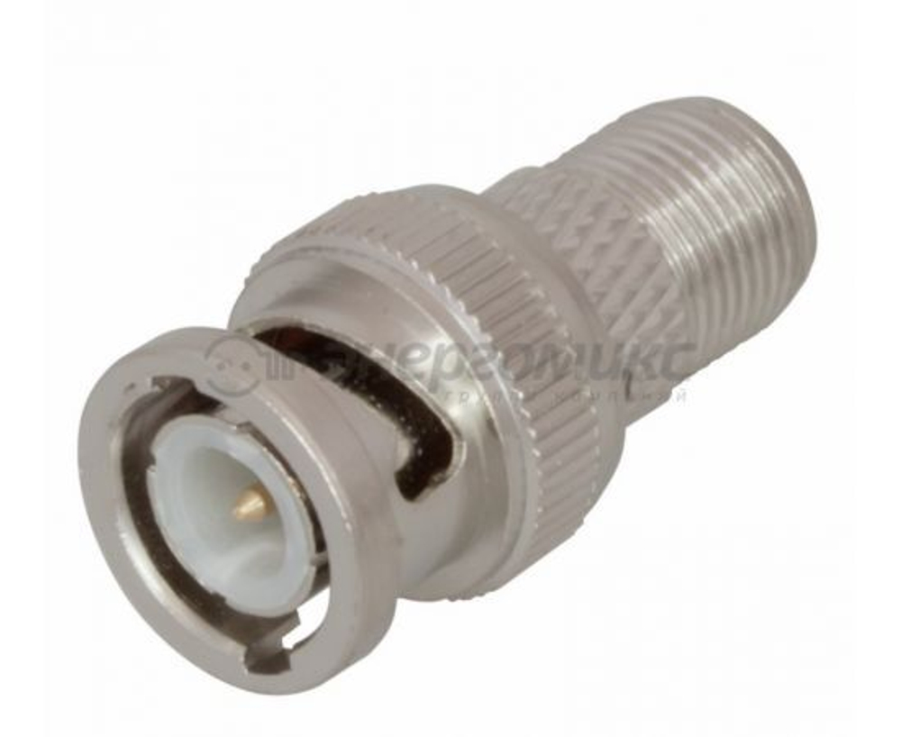 Переходник BNC-F(G) 05-3201