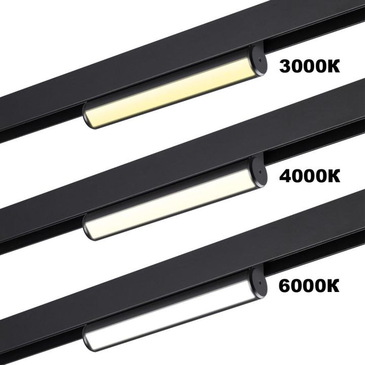 Трековый светильник Novotech VECTOR 359951