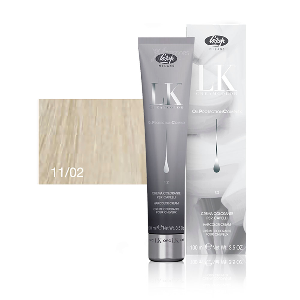 11/02 очень светлый блондин натуральный пепельный экстрасветлый