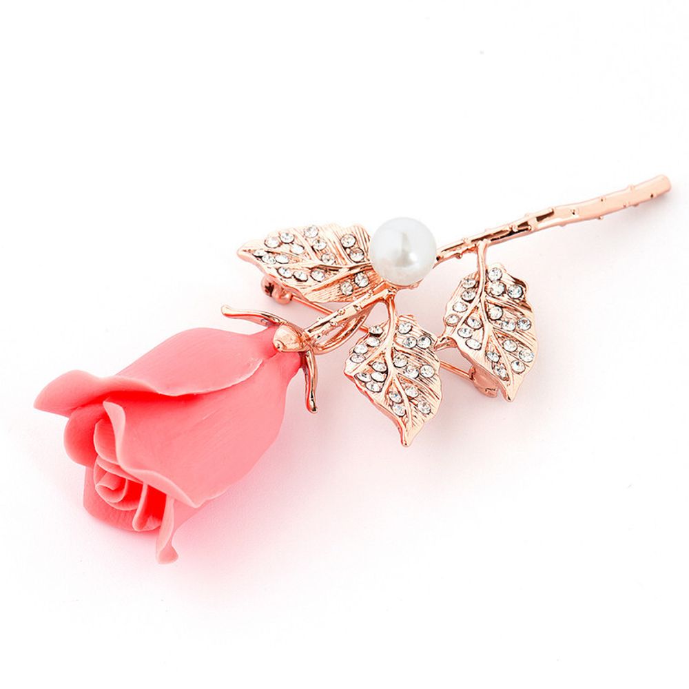 30027910 Брошь Audrey