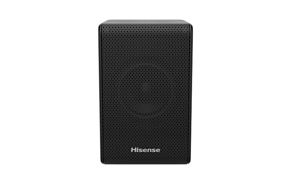 Саундбар Hisense U5120GW+