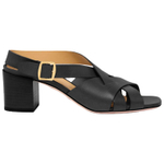 BALLY One Strap Sandals Women"s