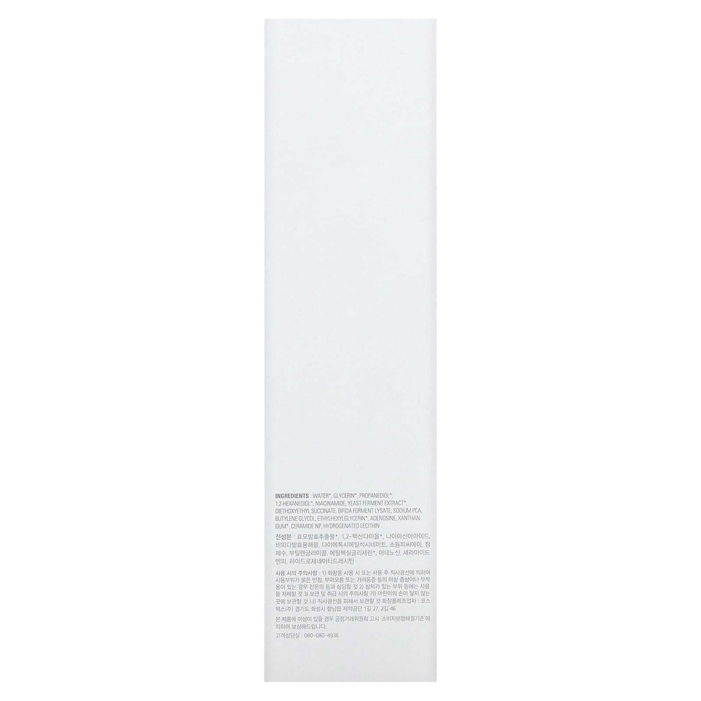 Missha, The First Essence 5X, 150 мл (5,07 жидк. унц.)