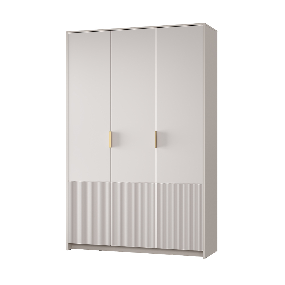 Шкаф 3-х створчатый Пандора ШК-06 Кашемир Айриш