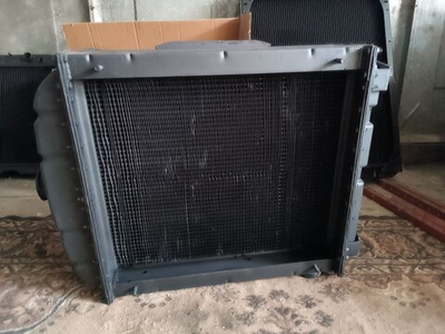 Радиатор ЮМЗ