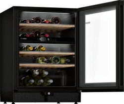 Винный шкаф Bosch KWK16ABGA