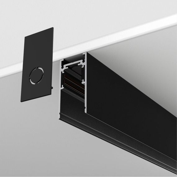 Шинопровод магнитный Maytoni Technical Exility Busbur TRX034-413B
