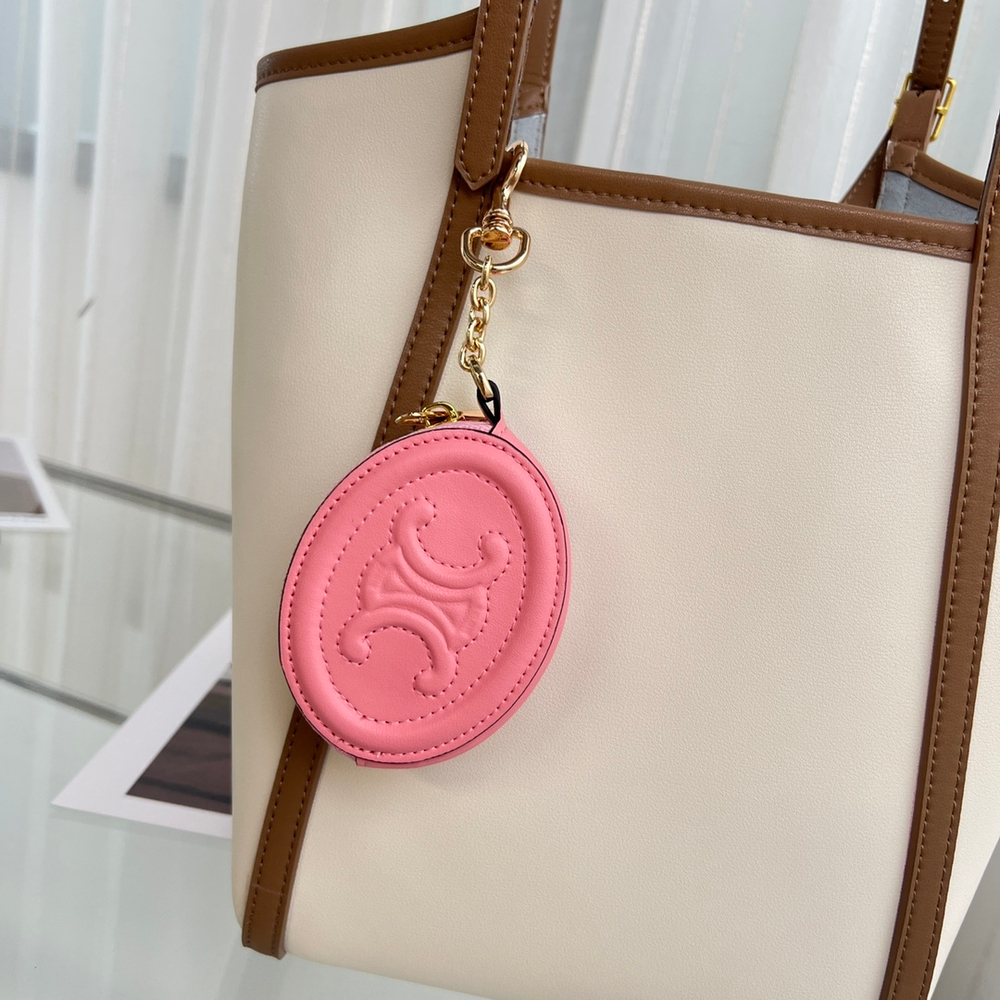 Celine Bag Charm