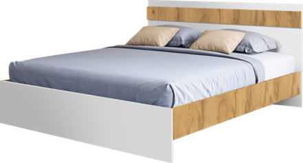 Кровать 900 Виктория