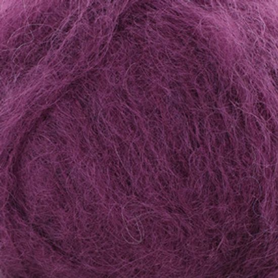 Пряжа FONTY Ombelle бобинный (75% кид мохер, 20% шерсть мериноса, 5% полиамид)