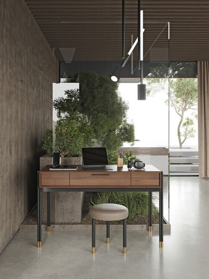 Туалетный столик BENISSA, MOD INTERIORS