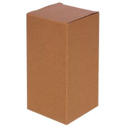 GAEM Конфетница "Щелкунчик", 1500 мл, L18 W14 H33 см