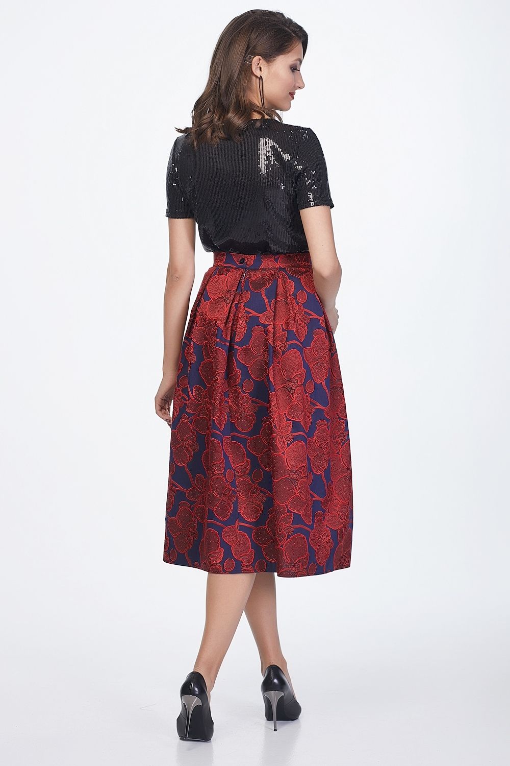 Юбка Ника №4 Valentina