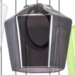 Подвесной светодиодный светильник Lightstar CARAMELLO 796289