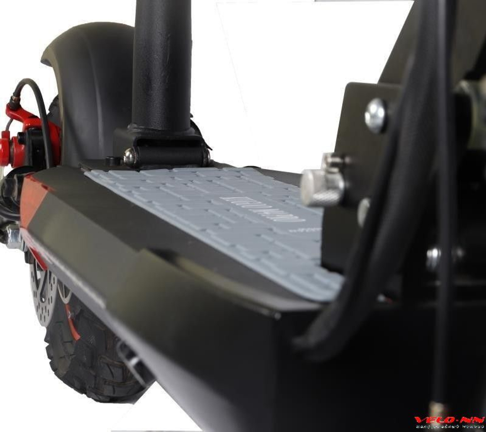 Электросамокат KUGOO M4 PRO jilong (48V/18AH)