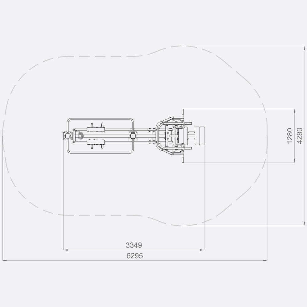 Конструкция «FO-03.09»