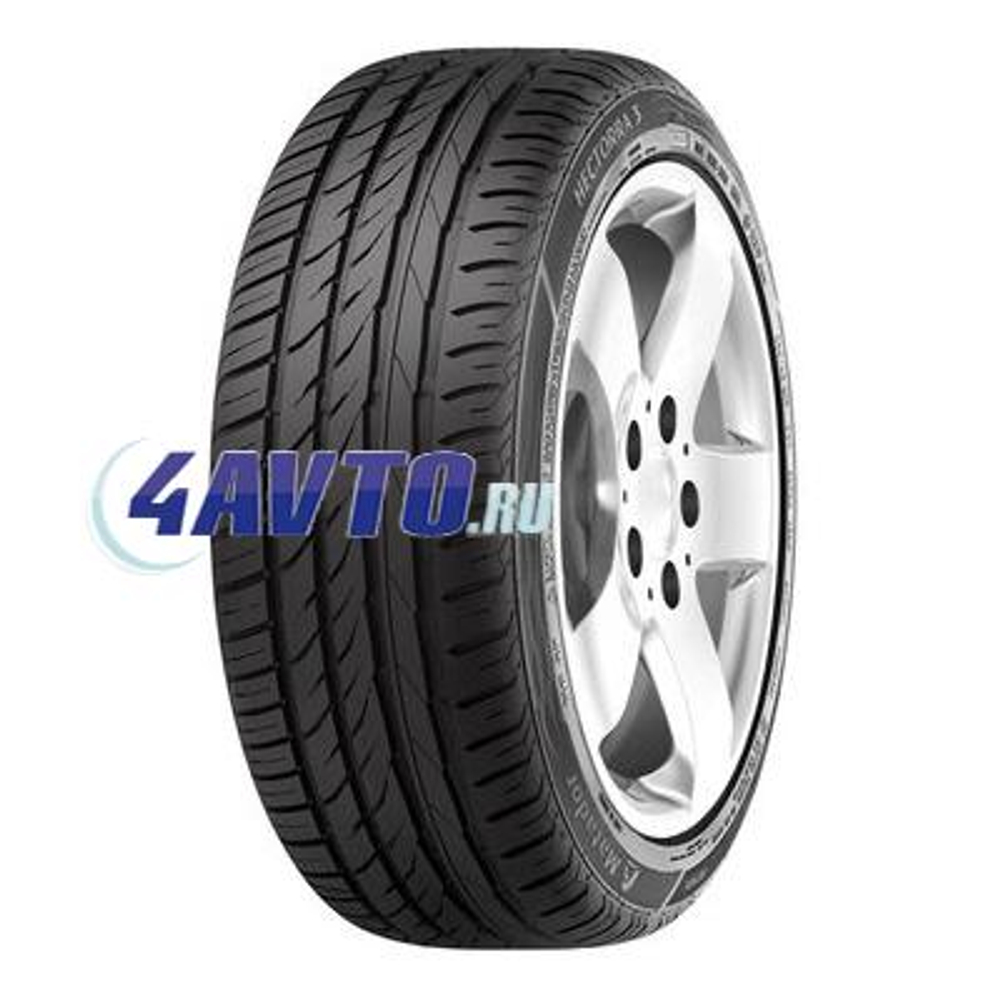 Легковая шина 205/55R16 91H MP 47 Hectorra 3 TL