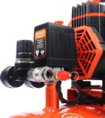 Компрессор поршневой безмасляный PATRIOT KDS 190 F10 526302410