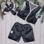 Карнавальный костюм Волк