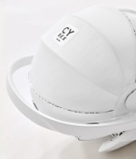 Коляска Cybex Coya Cloud T i-Size FE Urban Mobility White