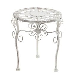 GAEM Подставка для цветов, L22,5 W22,5 H26 см