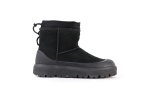 UGG Mens Classic Mini Weather Hybrid Black