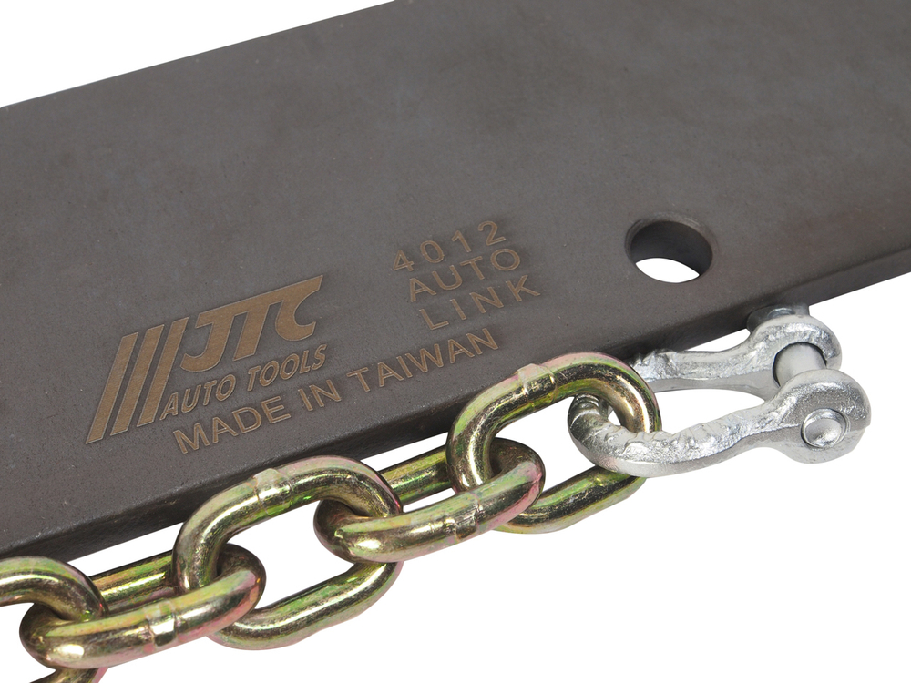 Траверса для лебедки JTC