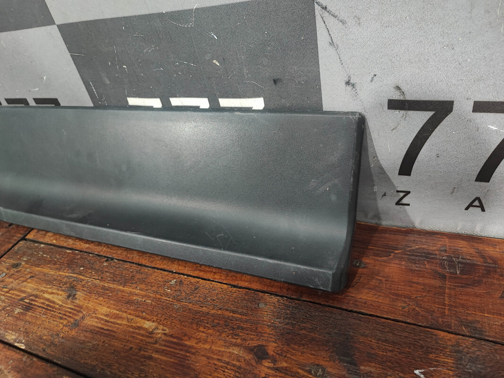 Накладка двери задней правой Hyundai Creta 1 (GS) 16-21 Б/У Оригинал 87734M0000