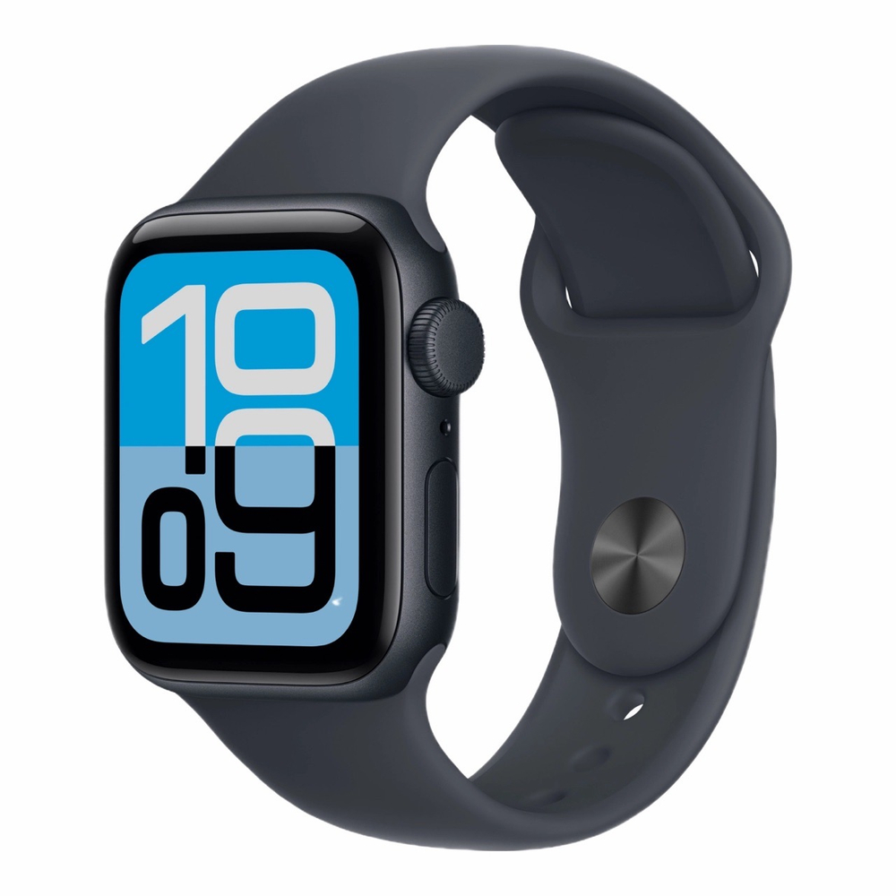 Apple Watch SE 3 40mm GPS Midnight