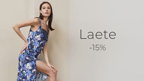 💝 Laete. 5 способов выглядеть потрясающе 🎀