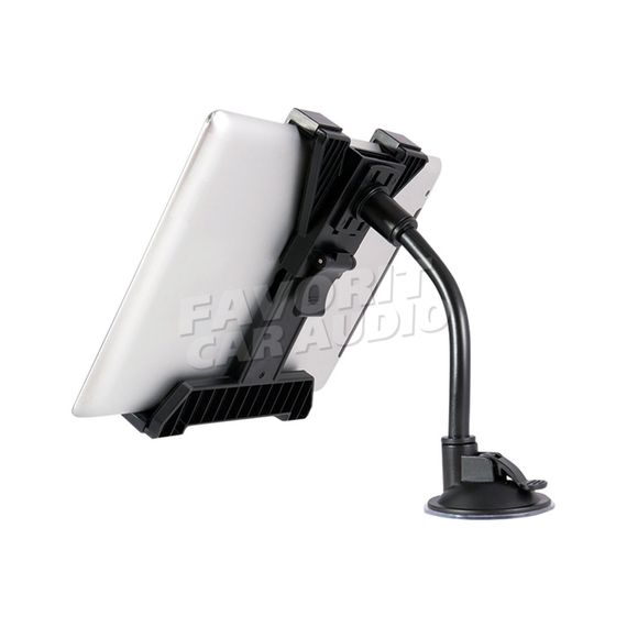 Держатель Defender Car holder 211 для планшета чёрный