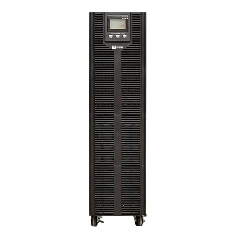 Источник бесперебойного питания  EKF SW960G4-T-B