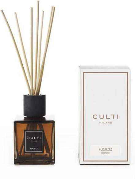 Аромадиффузор Culti Milano Decor Classic Fuoco , 250 мл