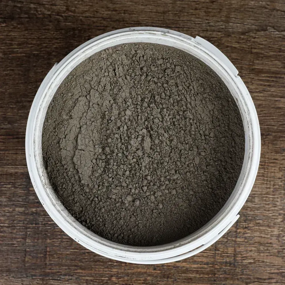 Смесь для ликвидации живых течей Glims гидропломба 0.8 кг