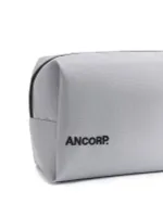 Сумка Ancorp Несессер серая