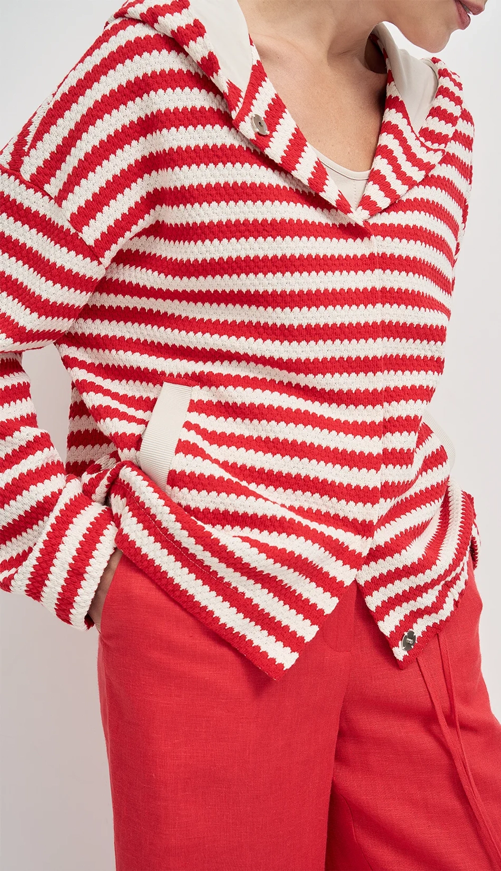 Жакет В26.Ш04.057 Alpecora