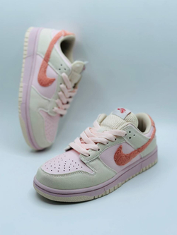 Детские кроссовки Nike SB Low