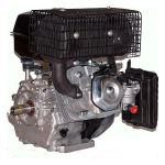 Lifan 192F D25 7А двигатель бензиновый