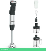Блендер Moulinex Quickchef+ DD67L810