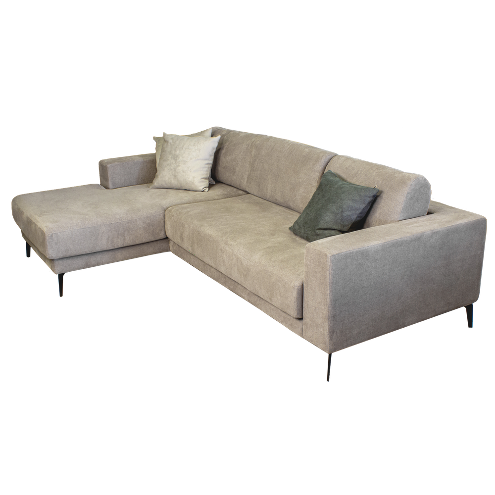 Диван угловой