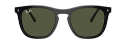 Солнцезащитные очки Ray-Ban RB 2210 901/31 Wayfarer Nomad