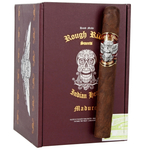 La Galera Rough Rider Indian Head Maduro Toro