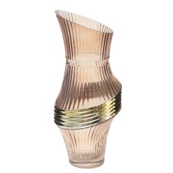 GAEM Ваза, 1000 мл, L13 W13 H26,5 см