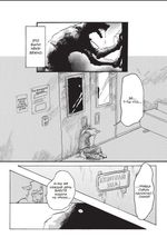 Манга Beastars. Выдающиеся звери. Том 1