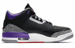 Кроссовки Jordan Air Jordan 3 Retro "Court Purple"