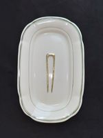 Шпилька для волос, латунь/нейзильбер